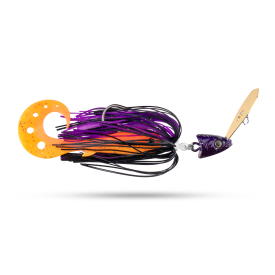 Eastfield Viper Bladed Jig Head & Wingman Curly Bundle