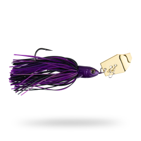 Eastfield Wingman Bladed Jig 10g - Junebug
