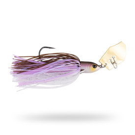 Eastfield Wingman Bladed Jig 10g - Neon Wakasagi