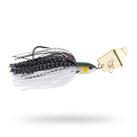 Eastfield Wingman Bladed Jig 15g - Stolen Bleak