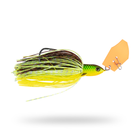 Eastfield Wingman Bladed Jig 15g - Hot Mamba