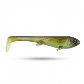 Eastfield Wingman 10cm - Berga Zander