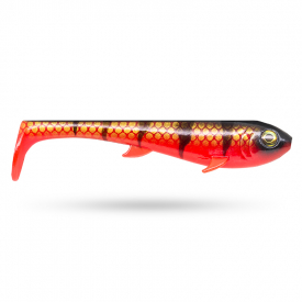 Eastfield Wingman XL 25cm - Red Tiger