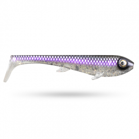 Eastfield Wingman XL 25cm, 130g - Sparkle Whitefish