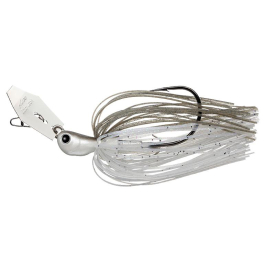 Evergreen Jack Hammer Baby Jack, 14g - Clear Water Shad