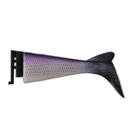 Baitsanity Explorer 9 Gen 2 Paddle Tail