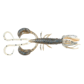 EZ Lab Quiver Shrimp 2,6'' (8-pack)