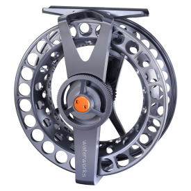 Lamson Force SL Flugrulle Series II Thermal