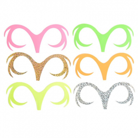 Double Dragon Tails XL 3-pack