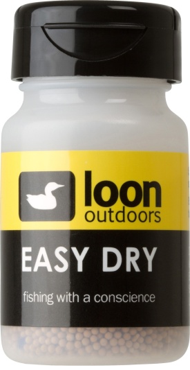 Loon Ergo Quick Release - Yellow