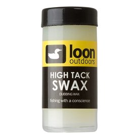 Loon Swax High Tack