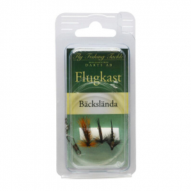 Darts Flugkast - Bäckslända