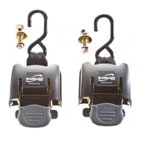 BoatBuckles 2-pack