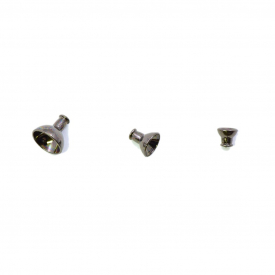Frödin FITS Tungsten Turbotuber - SMALL