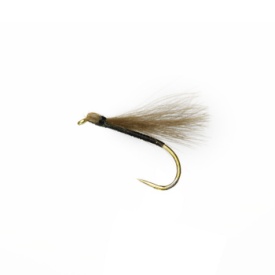 F-Fly Barbless # 12