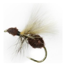 CDC Ant Rusty Brown # 10