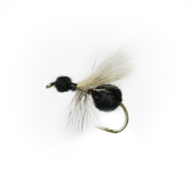 CDC Ant Black # 10