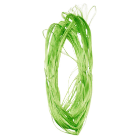 Kinetic Silketråd (10-pack) - Green