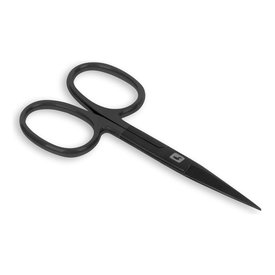 Loon Ergo Hair Scissors - Black