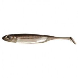 #07 Smelt/Silver