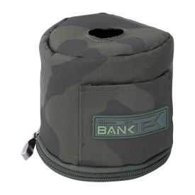 Sonik Bank-Tek Gas Canister Cover
