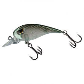 Molix Finesse Crank 45 MR - Pearlescent Shad