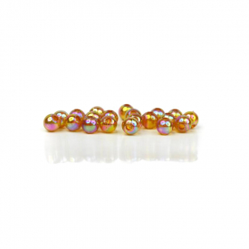 Articulated Beads 6mm - 20 pack