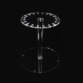 Bauer Pike Flashtower