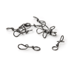 Bauer Pike Fastach Size 1