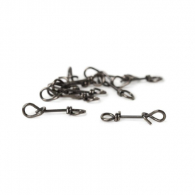 Bauer Pike Fastach Size 2