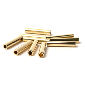 US Tube 16mm 10-pack - Gold