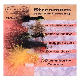 Streamers