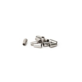 Mini Pluppis 10-pack Silver
