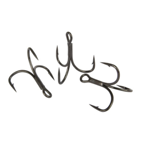Fox Rage Predator PowerPoint X-Strong Barbed Treble Hook