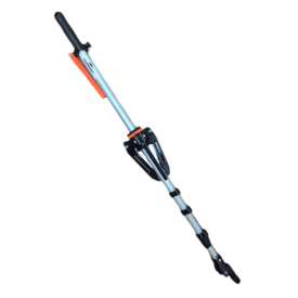 Fish It Mount 360 Ice Fishing Pole