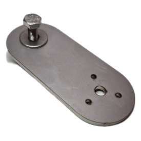 Fish It Mount adapter LVS32 perspective mode. 