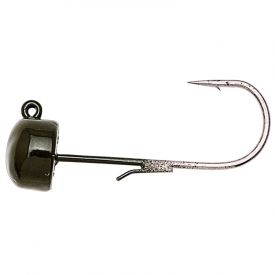 Z-Man Finesse Shroomz 2,8g #1 Green Pumpkin (5-pack)