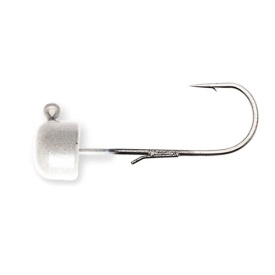 Z-Man Finesse Shroomz 2,83g #1 5-pack Pearl