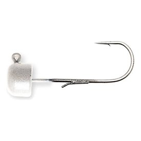 Z-Man Finesse Shroomz 2,83g #1 5-pack Pearl
