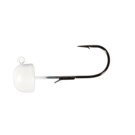 Z-Man Finesse Shroomz 1,41g #1 5-pack Pearl