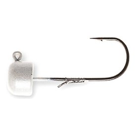 Z-Man Finesse Shroomz 5,6g #1 Pearl (5-pack)