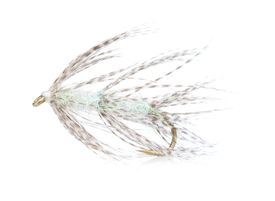 Tealbørsten - Gamakatsu F314 #4