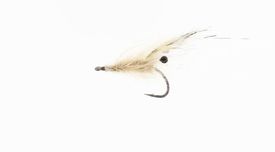 STF Shrimp UV Bombardo Fly