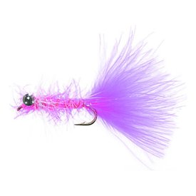 Krystal Bugger Fluo Pink Daiichi 1720 #8