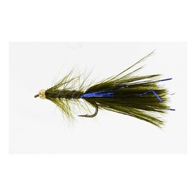 MiniNoblers Olive/Silver Daiichi 1560 #10
