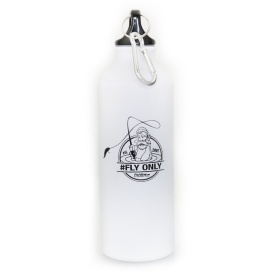 Fishline Aluminium Vattenflaska 0,5l
