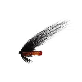 Black n Copper US Tube 10 mm