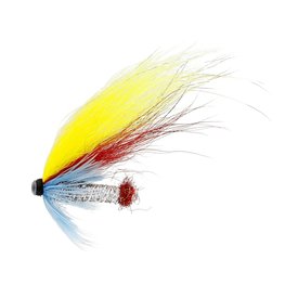 Gary Silver US Tube 10 mm