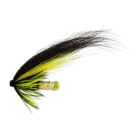 Black n Yellow US Tube 10 mm