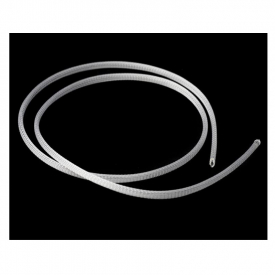 Chocklett´s Body Tubing, Clear - 1/4''